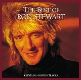 Rod Stewart - The Best Of Rod Stewart