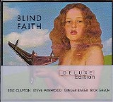 Blind Faith - Blind Faith