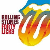 The Rolling Stones - Forty Licks