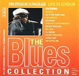 Professor Longhair - Blues Collection 64 - Live In London