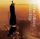 Williams, Robbie - Escapology