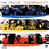 The Police - Synchronicity