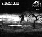 Burzum - Aske