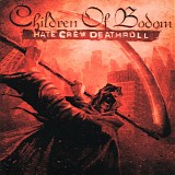 Children Of Bodom - Hate Crew Deathroll