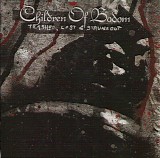 Children Of Bodom - Trashed, Lost & Strung Out