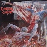 Cannibal Corpse - Tomb of the Mutilated