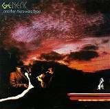 Genesis - And Then There Were Three