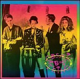 B-52s - Cosmic Thing