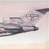 Beastie Boys - Licensed To Ill