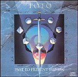 Toto - Past To Present 1977-1990