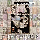 Stevie Wonder Discography - Conversation Peace