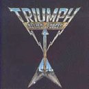 Triumph - Allied Forces