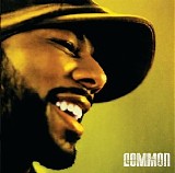 Common - Be