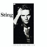 Sting - Nothing Like the Sun