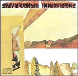 Stevie Wonder Discography - Innervisions