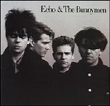 Echo and The Bunnymen - Echo and The Bunnymen