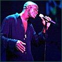 Seal - MTV Unplugged