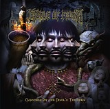 Cradle Of Filth - Godspeed on the Devil's Thunder