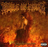 Cradle Of Filth - Nymphetamine