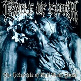 Cradle Of Filth - The Principle of Evil Made Flesh