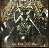 Dimmu Borgir - In Sorte Diaboli