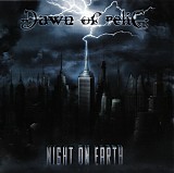 Dawn of Relic - Night on Earth