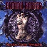 Dimmu Borgir - Puritanical Euphoric Misanthropia