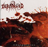 Deranged - Obscenities In B-Flat