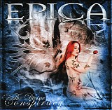 Epica - Divine Conspiracy