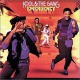 Kool & the Gang - Emergency (West Germany De-Lite Pressing)