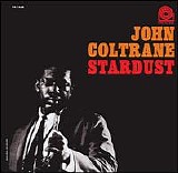 John Coltrane - Stardust