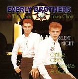 The Everly Brothers & The Boys Town Choir - Silent Night & Other Great Christmas Songs