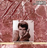 Johnny Tillotson - World Pop Songs