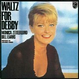 Monica Zetterlund & Bill Evans - Waltz For Debby