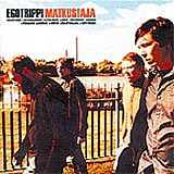 Egotrippi - Matkustaja