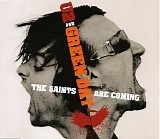 U2 & Green Day - The Saints Are Coming