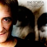 Riki Sorsa - Haltuus annan lauluni - 18 balladia