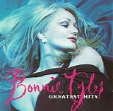 Bonnie Tyler - Greatest Hits