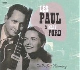 Les Paul & Mary Ford - In Perfect Harmony -