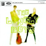 The Lonely Boys - The Lonely Boys