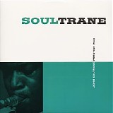 John Coltrane - Soultrane