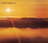 John Coltrane - Interstellar Space