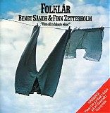 Bengt Sändh & Finn Zetterholm - Folklår