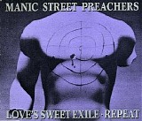 Manic Street Preachers - Love's Sweet Exile