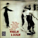 John Coltrane - Wheelin' & Dealin'