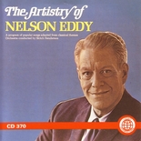 Nelson Eddy - The Artistry Of Nelson Eddy