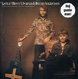 Benny Andersson & BjÃ¶rn Ulvaeus - Lycka