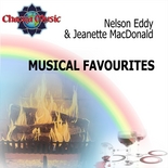 Nelson Eddy & Jeanette MacDonald - Musical Favourites