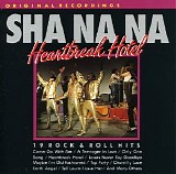 Sha-Na-Na - Heartbreak Hotel - 19 Rock & Roll Hits