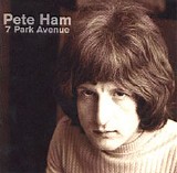 Pete Ham - 7 Park Avenue